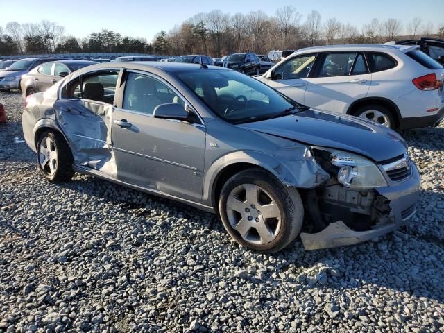 2007 Saturn Aura XE