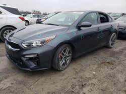 2019 KIA Forte GT Line en venta en Cahokia Heights, IL