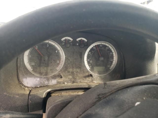 2004 Volkswagen Jetta GL TDI