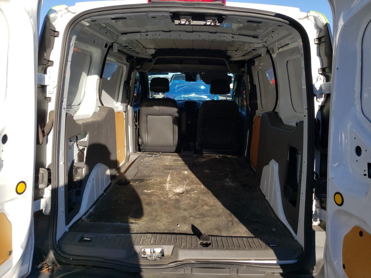 2020 Ford Transit Connect xl