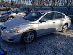 2014 Nissan Altima 2.5 for sale in Candia, NH