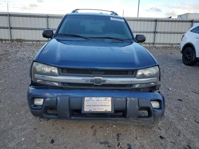 2004 Chevrolet Trailblazer EXT LS