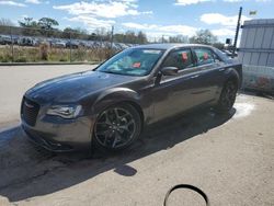 Salvage cars for sale from Copart Orlando, FL: 2023 Chrysler 300 S