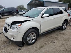 2014 Chevrolet Equinox LT for sale in Midway, FL
