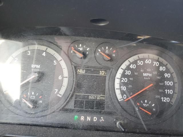 2012 Dodge RAM 1500 Sport