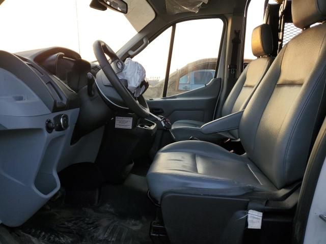 2019 Ford Transit T-150