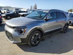 2023 KIA Niro Wind en venta en Vallejo, CA