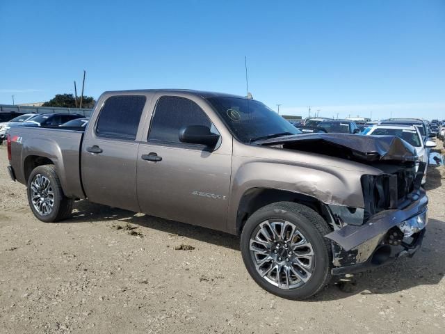 2007 GMC New Sierra K1500