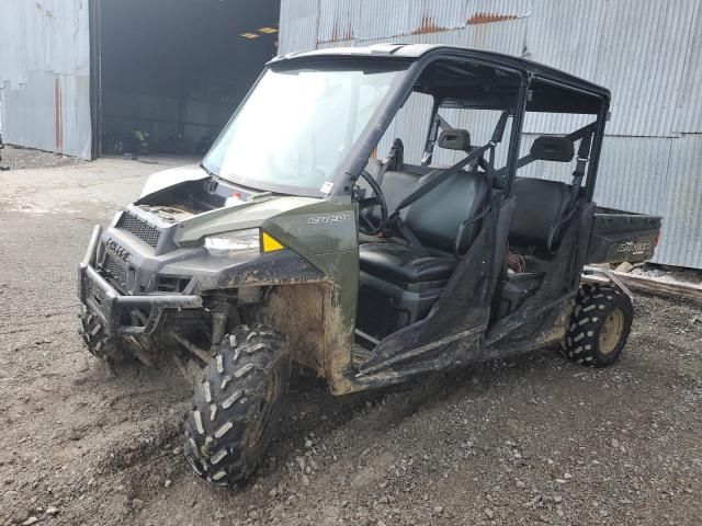 2016 Polaris Ranger Crew XP 900-6