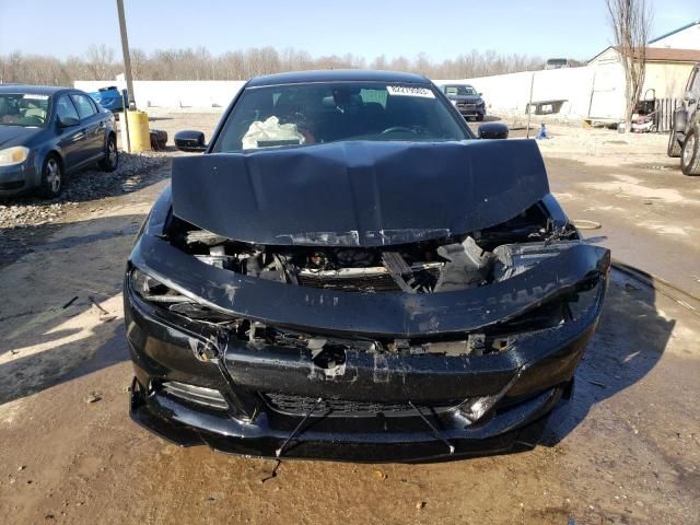 2015 Dodge Charger R/T