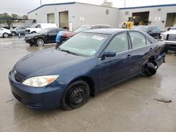 2004 Toyota Camry LE for sale in New Orleans, LA