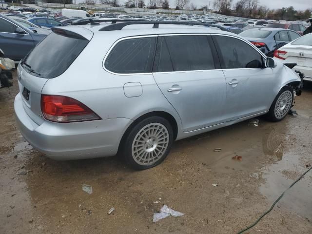 2013 Volkswagen Jetta TDI