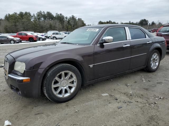 2005 Chrysler 300C