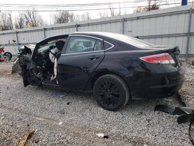 2010 Mazda 6 I