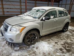 2009 Dodge Caliber SXT for sale in Bowmanville, ON