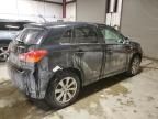 2015 Mitsubishi Outlander Sport SE