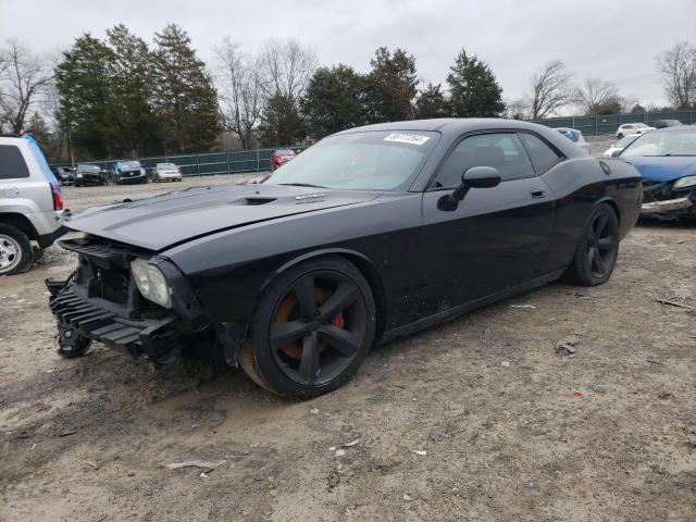 2008 Dodge Challenger SRT-8