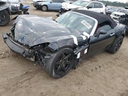 Salvage cars for sale from Copart Gaston, SC: 2008 Saturn Sky Redline