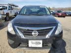 2017 Nissan Versa S