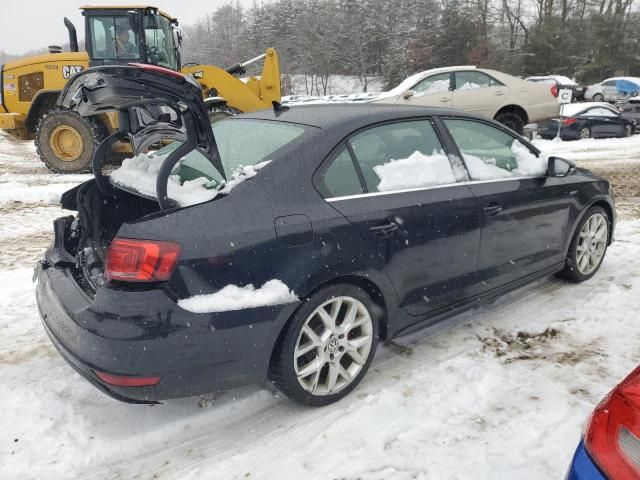 2014 Volkswagen Jetta GLI