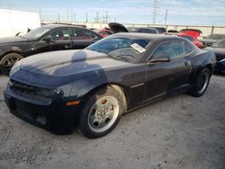 2013 Chevrolet Camaro LS en venta en Haslet, TX