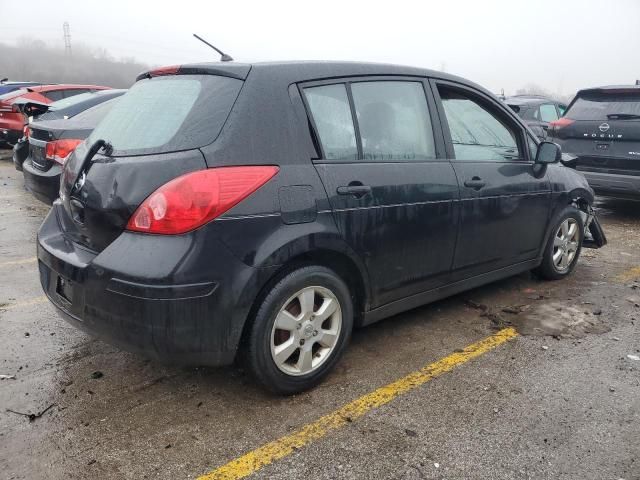 2007 Nissan Versa S