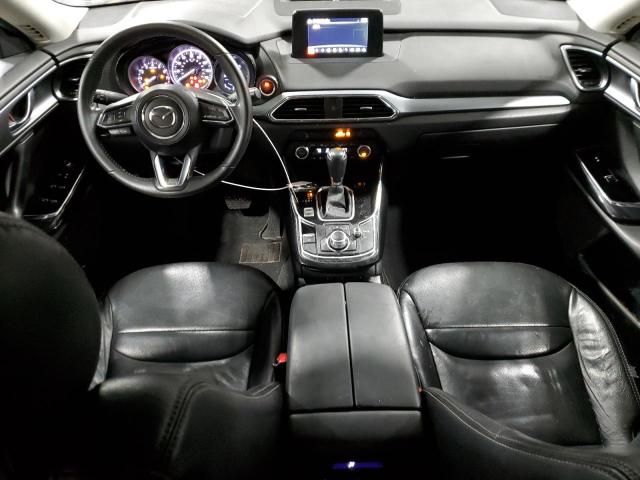 2017 Mazda CX-9 Sport