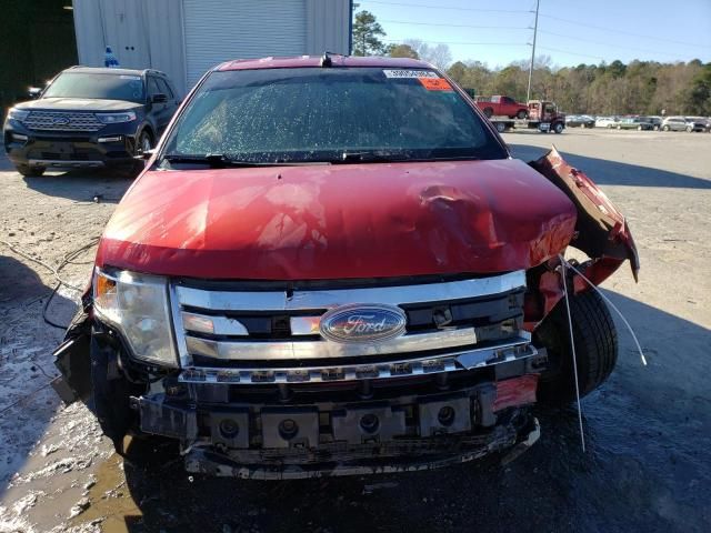 2009 Ford Edge SE