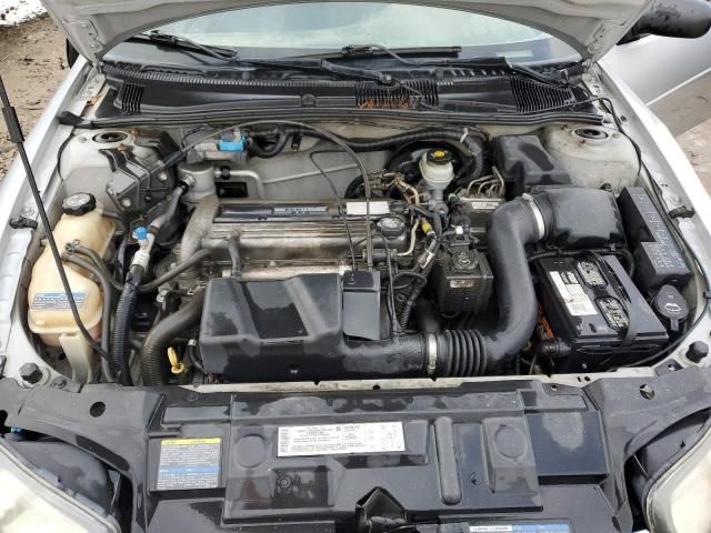 2004 Chevrolet Cavalier LS