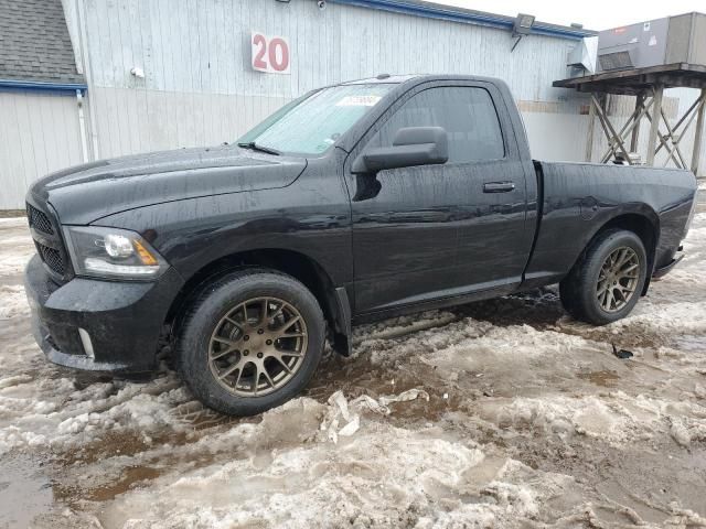 2013 Dodge RAM 1500 ST