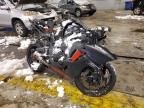 2017 Honda CBR1000 RA