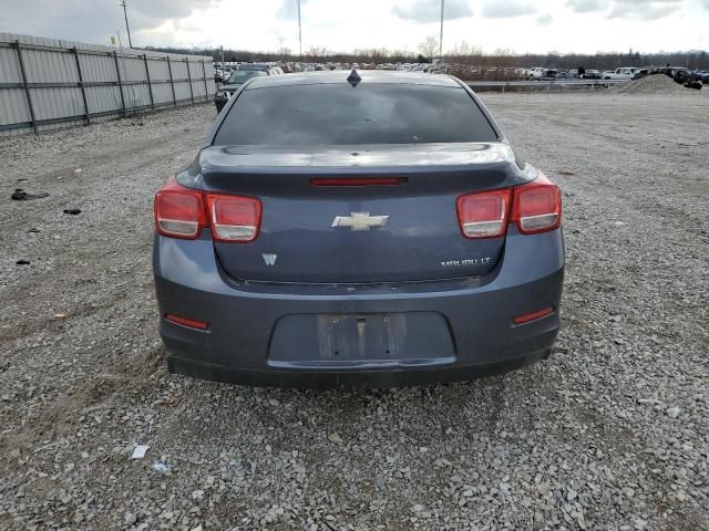 2013 Chevrolet Malibu 1LT