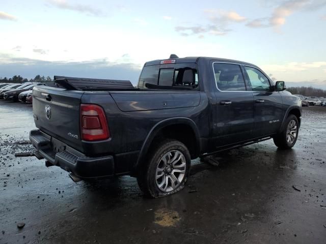 2019 Dodge RAM 1500 Longhorn