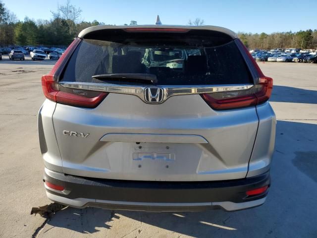 2020 Honda CR-V EXL