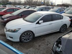 2014 Honda Accord Sport for sale in Kansas City, KS