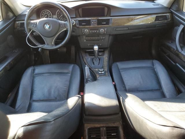 2008 BMW 328 XI