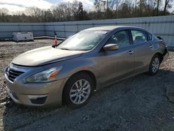 2014 Nissan Altima 2.5 en venta en Augusta, GA