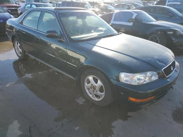 1996 Acura 3.2TL