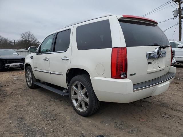 2011 Cadillac Escalade Premium