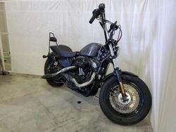 2015 Harley-Davidson XL1200 FORTY-Eight en venta en Lawrenceburg, KY