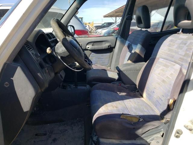 1996 Toyota Rav4