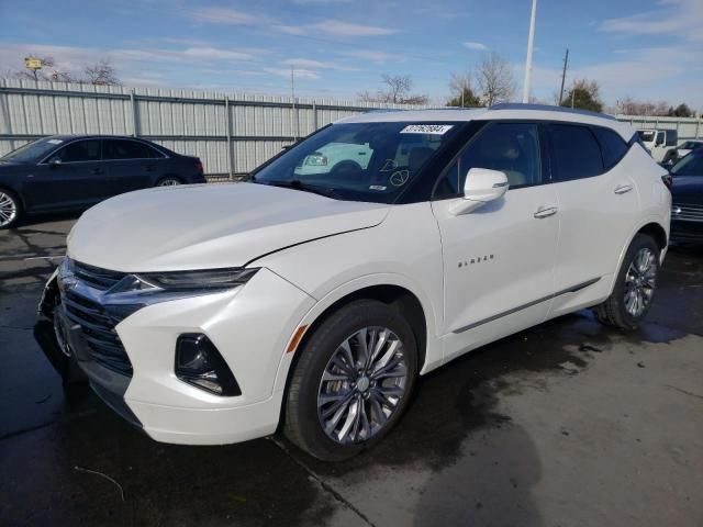 2020 Chevrolet Blazer Premier