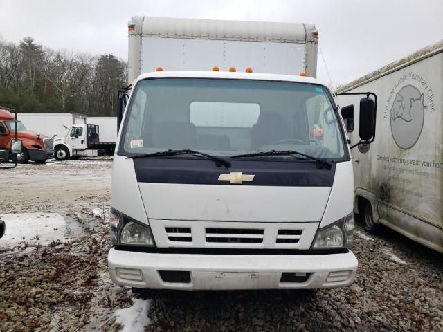 2007 Chevrolet Tilt Master W35042