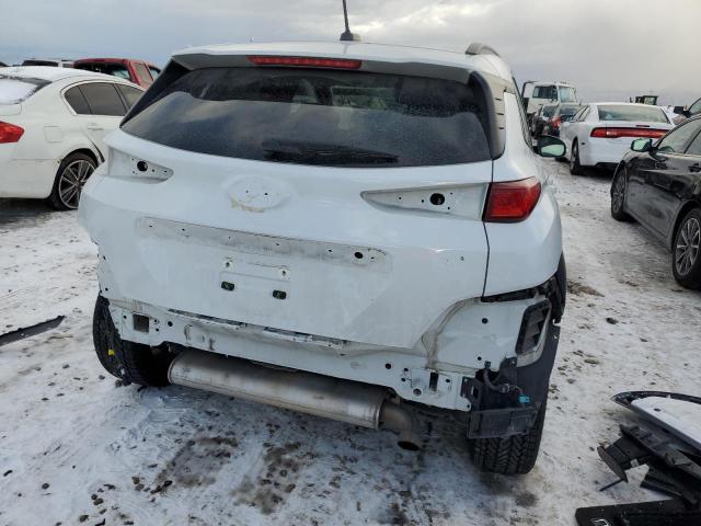 2018 Hyundai Kona Limited