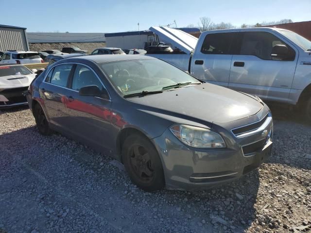 2008 Chevrolet Malibu LS