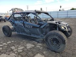 2019 Can-Am Maverick X3 Max X RS Turbo R for sale in Colton, CA