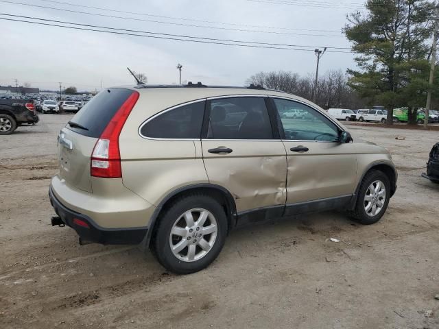 2008 Honda CR-V EX