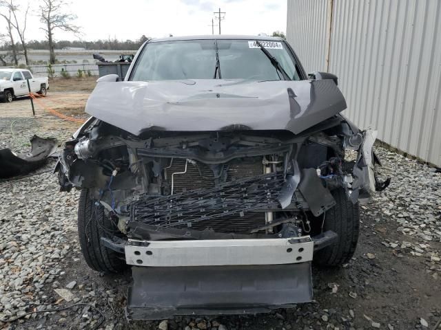 2014 Toyota 4runner SR5