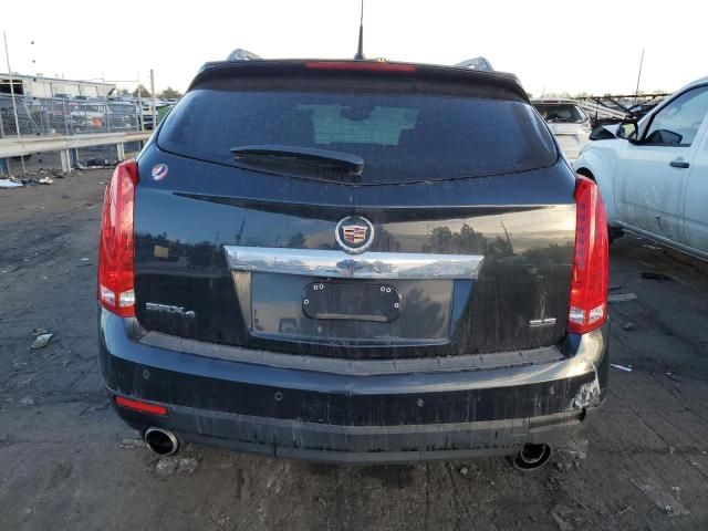 2013 Cadillac SRX Premium Collection