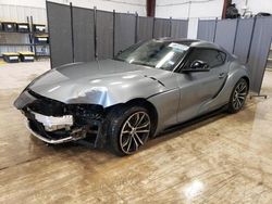 2021 Toyota Supra for sale in San Antonio, TX